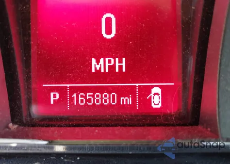 2014 GMC Terrain Sle-2 z USA, uszkodzony, nr VIN 2GKALREKXE6250519